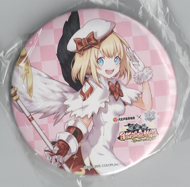 画像1: マール　バッジ