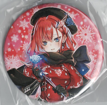 画像1: キアラ　バッジ