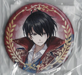 画像1: ネモ　バッジ