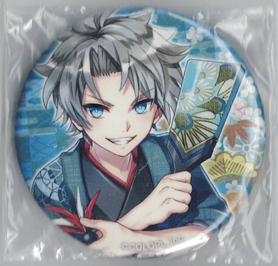 画像1: ザック　バッジ