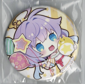 画像1: ルカ　バッジ