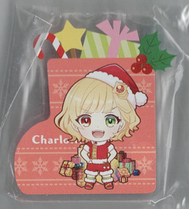 画像1: シャルロット　クリップ