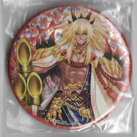 画像1: オウガ　バッジ