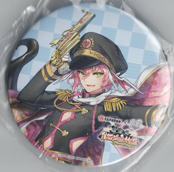 画像1: ゼロキス　バッジ