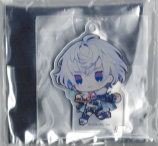 画像1: ヨナ　アクリルスタンド