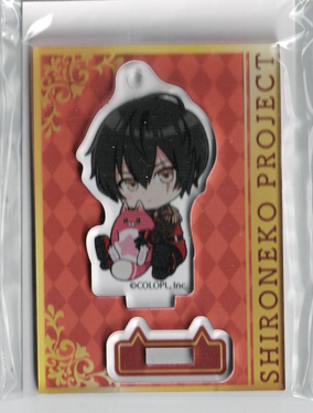 画像1: ネモ　アクリルスタンド