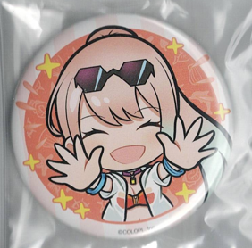 画像1: サテラ　バッジ