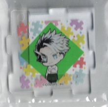 画像1: ファクティス　アクリルチャーム