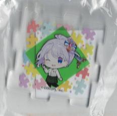 画像1: ティナ　アクリルチャーム