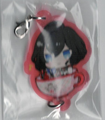 画像1: アイシャ　アクリルチャーム