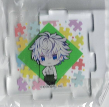 画像1: ヨナ　アクリルチャーム