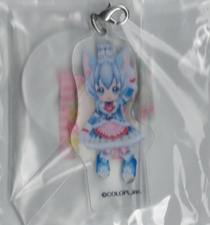 画像1: コヨミ　アクリルスタンド