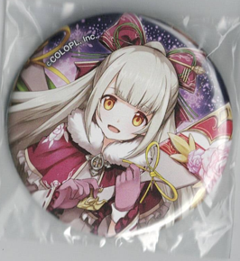 画像1: ルウシェ　バッジ