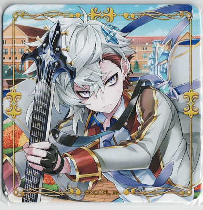 画像1: ヴァイス　コースター