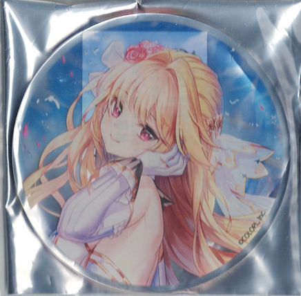 画像1: シエラ　アクリルコースター