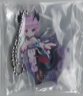 画像1: オスクロル　アクリルスタンド