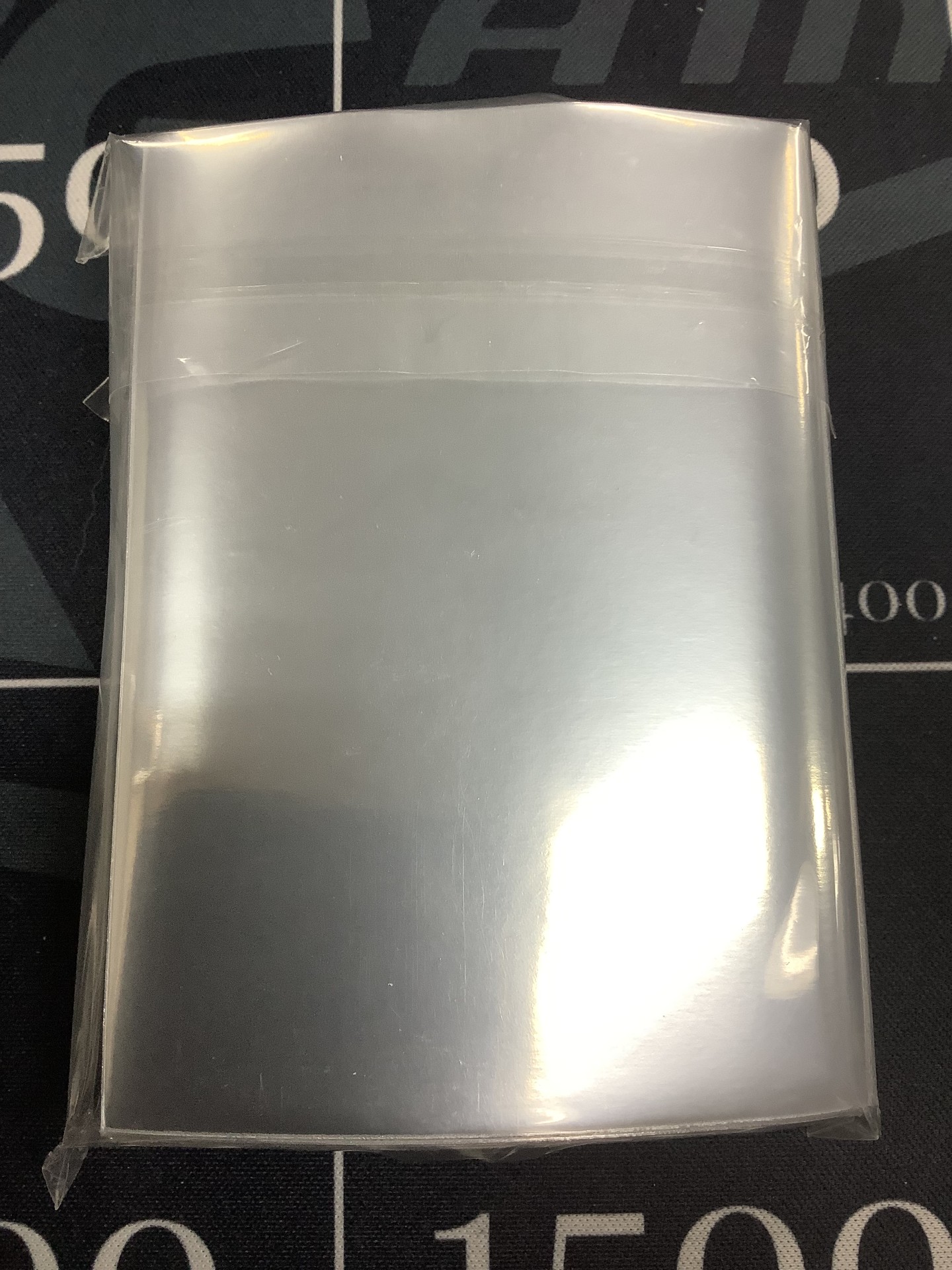 画像2: ツインスターバトル限定　トワ　スリーブ60枚 【実物写真】