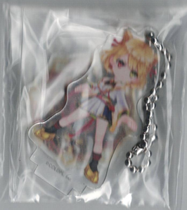 画像1: シャルロット　アクリルスタンド