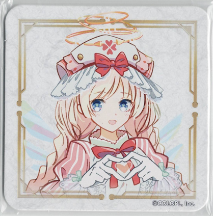 画像1: ガトリン　コースター