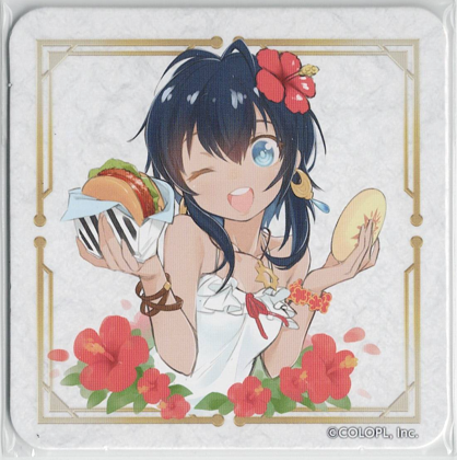 画像1: カヌエ　コースター