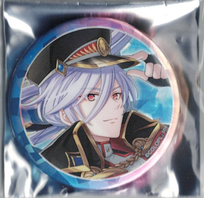 画像1: ユキムラ　バッジ