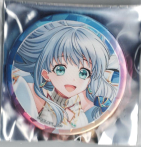 画像1: アイリス　バッジ