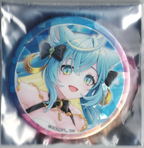 画像1: イクシア　バッジ