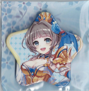 画像1: エクセリア　バッジ