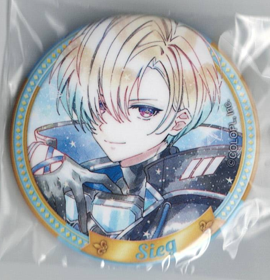 画像1: ジーク　バッジ