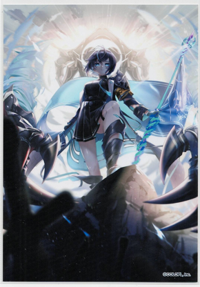 画像1: ルナ　ブロマイド