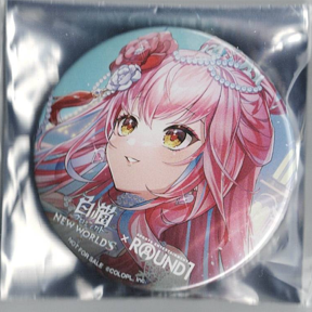 画像1: リーラン　バッジ