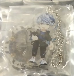 画像1: シロー　アクリルスタンド