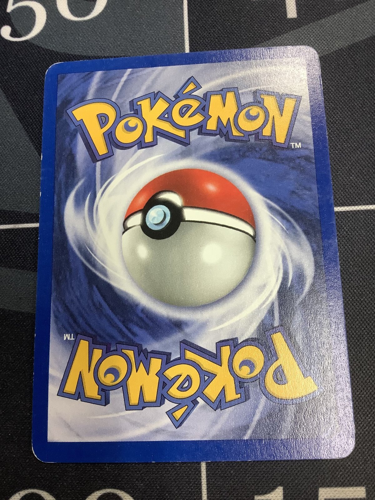 画像2: わるいカイリュー　英語 状態VG　【実物写真】