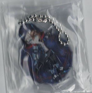 画像1: ウェルナー　アクリルスタンド