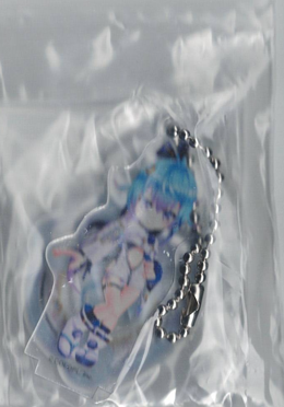 画像1: チハヤ　アクリルスタンド