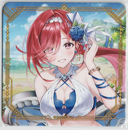 画像1: キュア　コースター