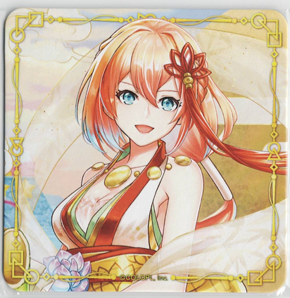 画像1: リネア　コースター