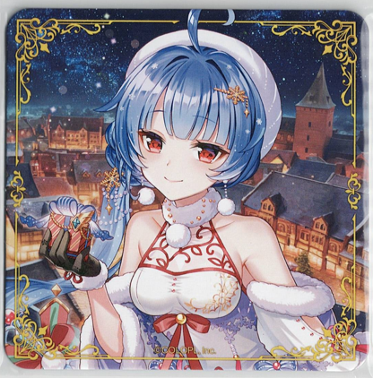 画像1: ノア　コースター