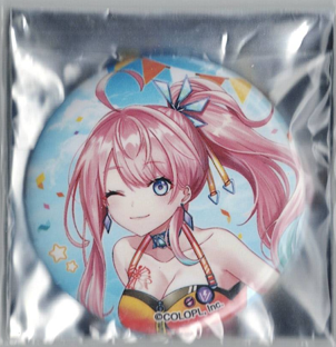 画像1: サテラ　バッジ