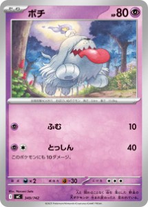 画像1: 【MC】ボチ【-】