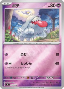 画像1: 【MC】ボチ【ミラー仕様】