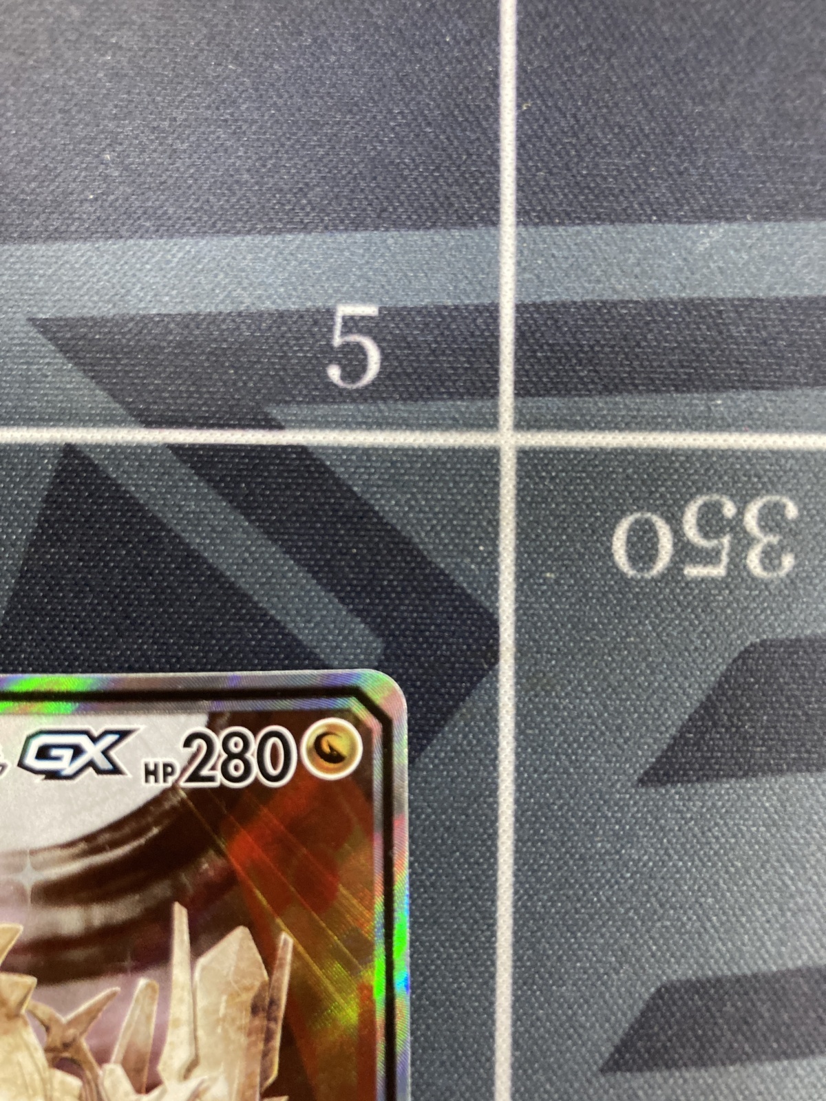 画像5: 【SM12】アルセウス＆ディアルガ＆パルキアGX 【SA】【SR】【実物写真】状態NM-