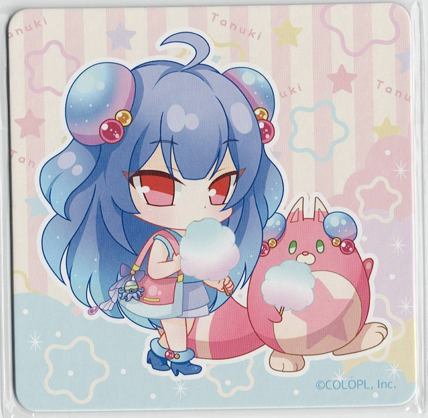 画像1: ノア　コースター