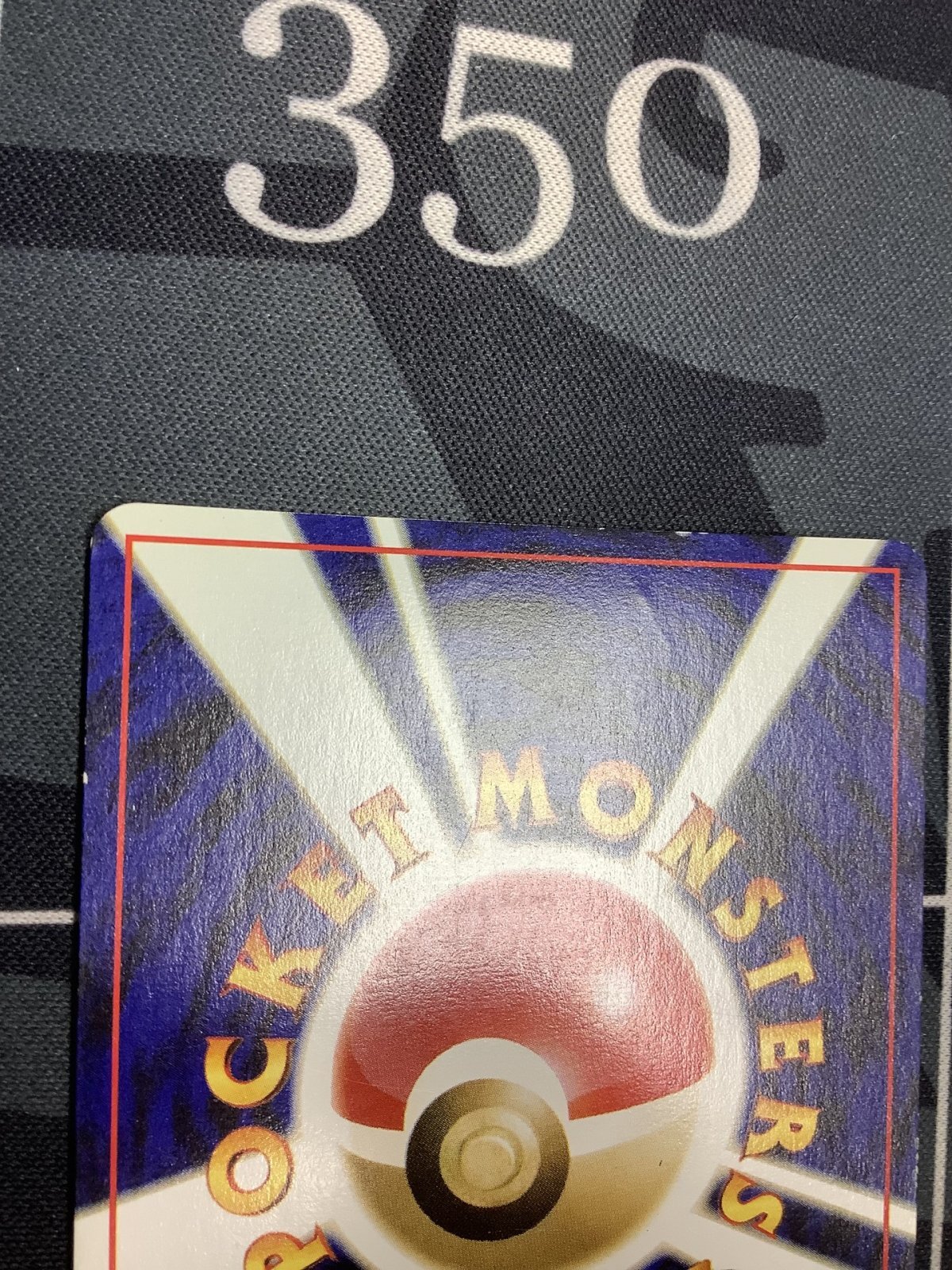 画像7: ルギア　任天堂「ポケモンカードGB2 GR団参上！」おまけカード 状態EX【実物写真】