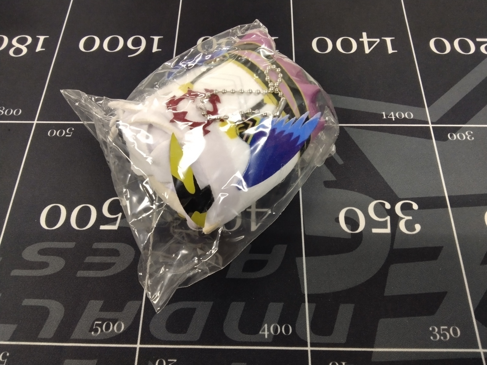 画像2: レイン　もちころりん　ぬいぐるみマスコット