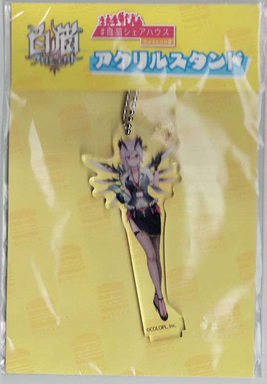 画像1: オスクロル　アクリルスタンド