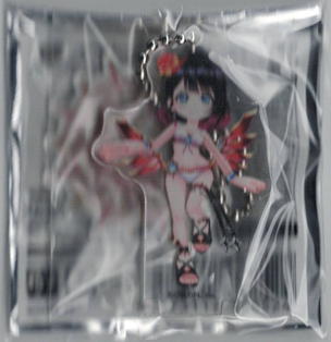 画像1: クロカ　アクリルスタンド