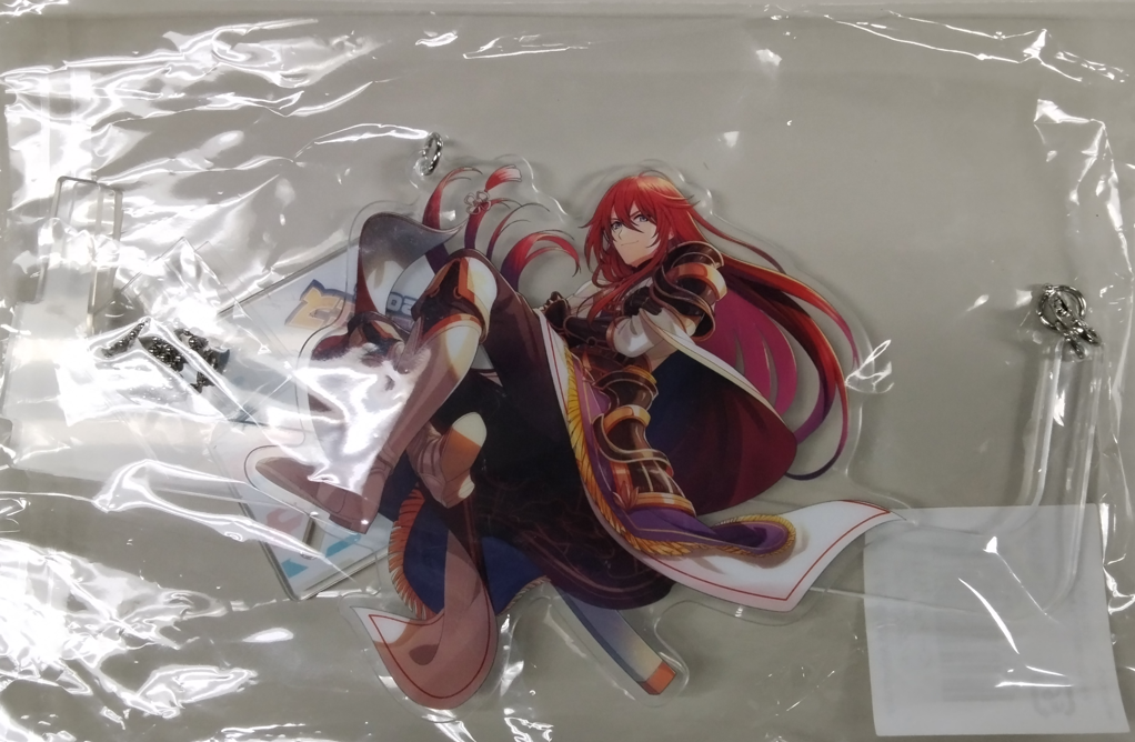 画像1: ディーン　アクリルスタンド