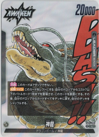 画像1: 神龍【L】