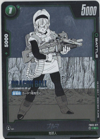 画像1: ブルマ【C】